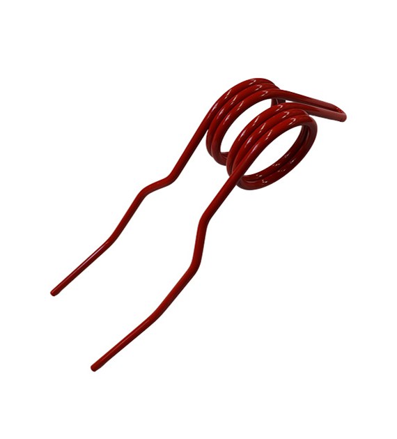 Palec zagarniający 12mm