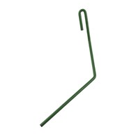 Palec zagarniający 9mm, lewy