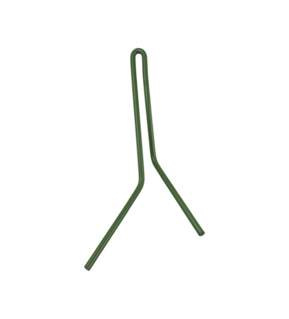 Palec zagarniający 9mm - typ D8