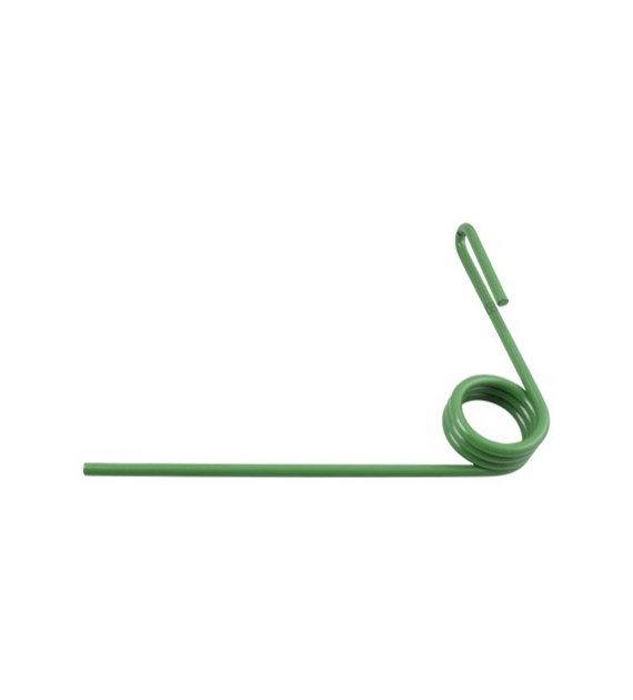 Palec zagarniający 6,5mm