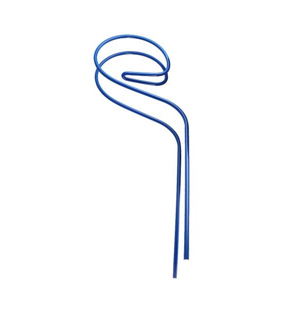 Palec zagarniający 8mm