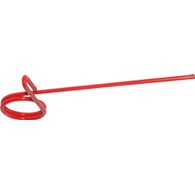 Palec zagarniający 12mm