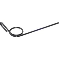 Palec zagarniający 10mm