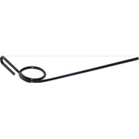 Palec zagarniający 10mm