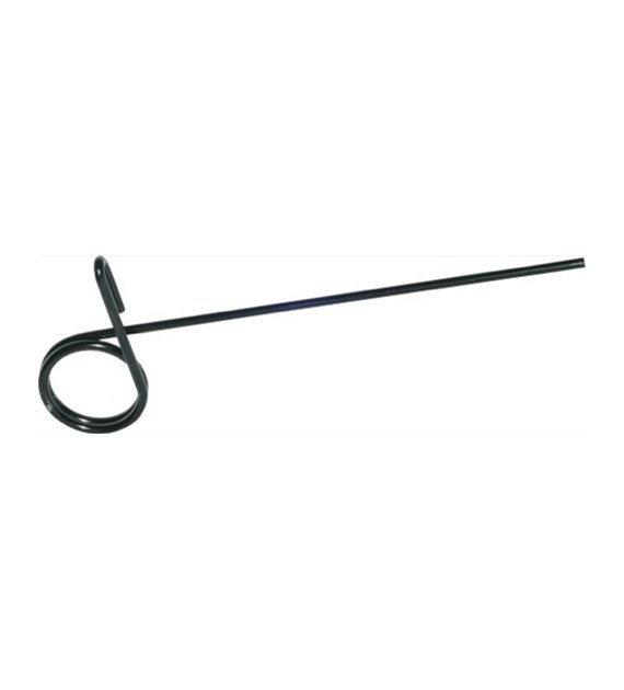 Palec zagarniający 12mm