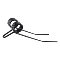 Palec zagarniający 12mm