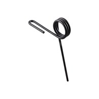 Palec zagarniający 12mm