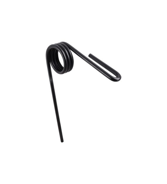 Palec zagarniający 12mm