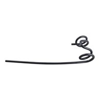 Palec zagarniający 12mm