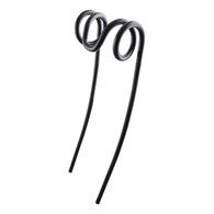 Palec zagarniający 12mm