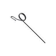 Palec zagarniający 7mm