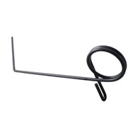 Palec zagarniający 9mm, tylny prawy