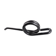 Palec zagarniający 16mm - Kvik-Fin