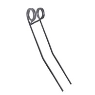 Palec zagarniający 10mm