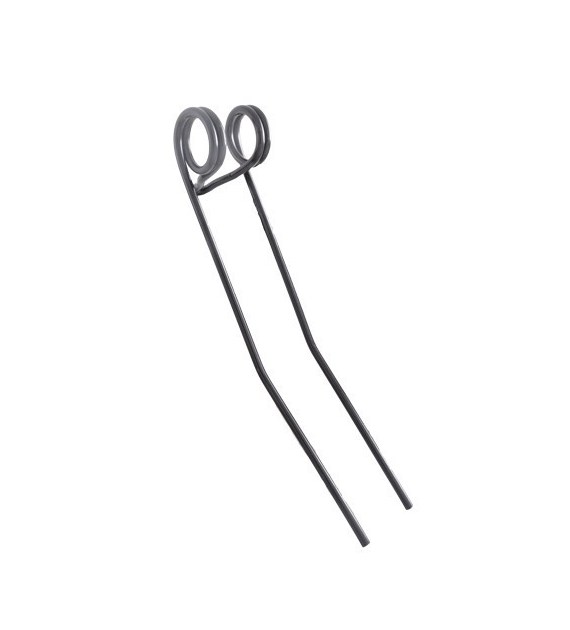 Palec zagarniający 10mm