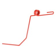 Palec zagarniający 7mm