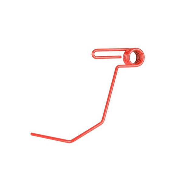 Palec zagarniający 7mm