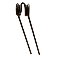 Palec zagarniający 13mm, lewy