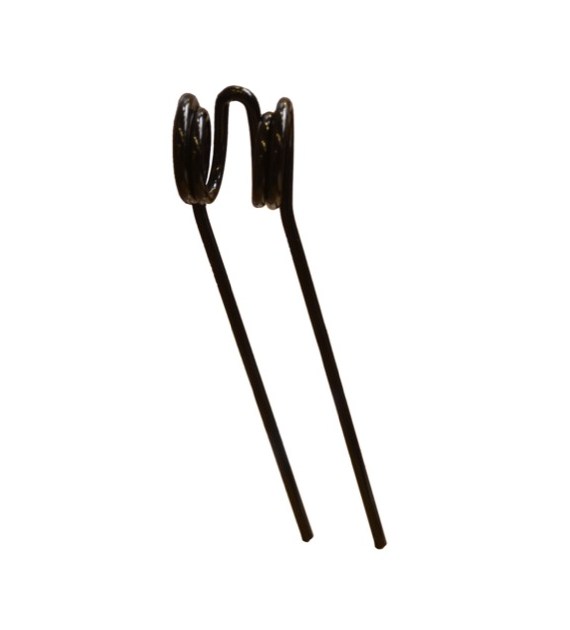 Palec zagarniający 13mm, lewy