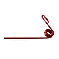 Palec zagarniający 8mm