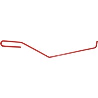 Palec zagarniający 10mm