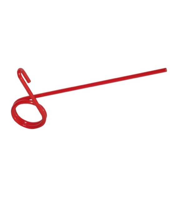 Palec zagarniający 10mm