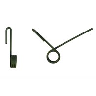 Palec zagarniający 7mm