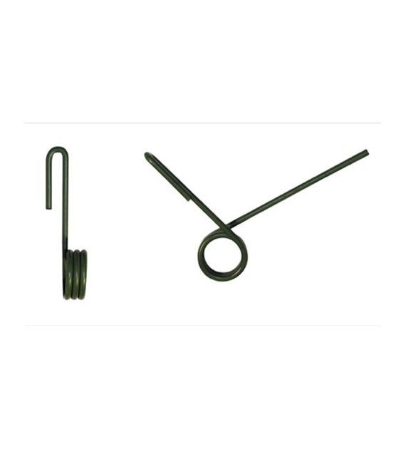 Palec zagarniający 7mm