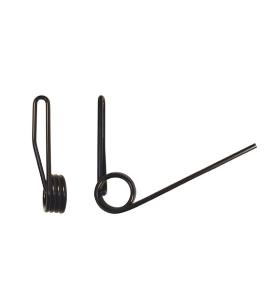 Palec zagarniający 7mm