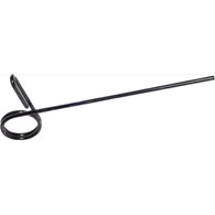 Palec zagarniający 8mm