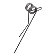 Palec zagarniający 5,5mm