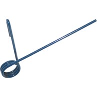 Palec zagarniający 7mm