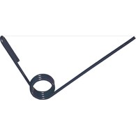 Palec zagarniający 7mm