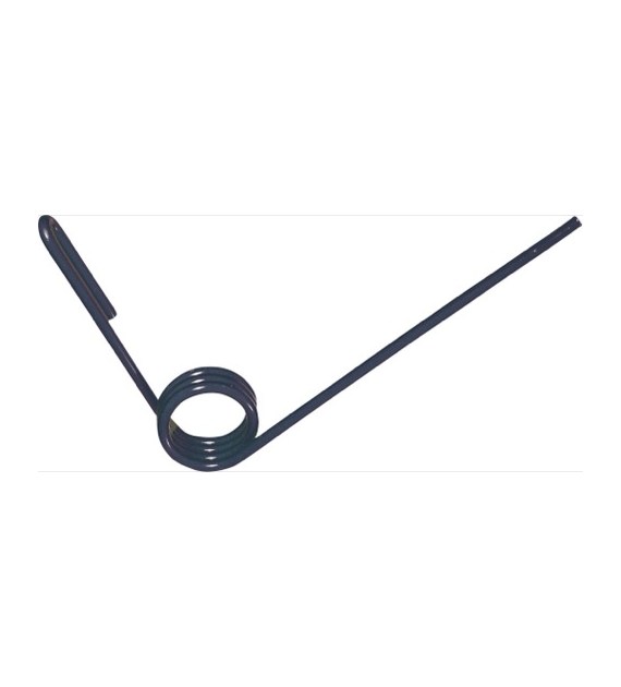 Palec zagarniający 7mm