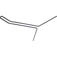 Palec zagarniający 8mm