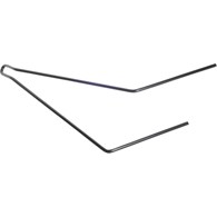 Palec zagarniający 8mm