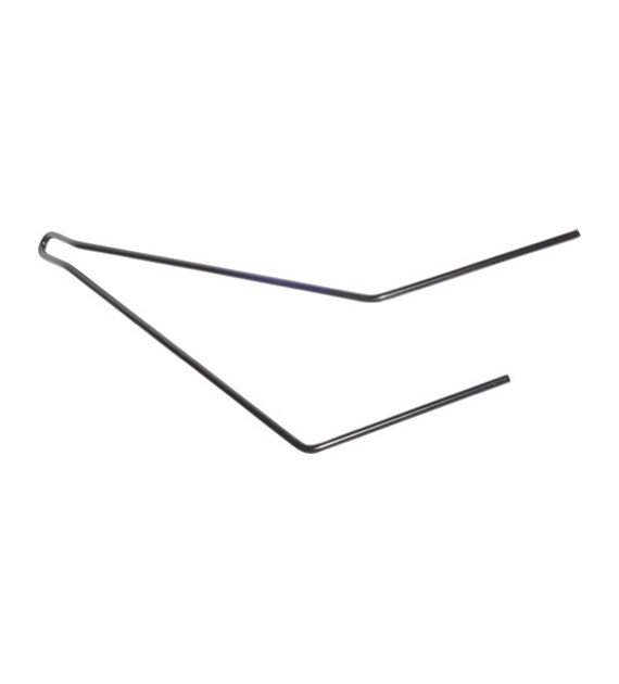 Palec zagarniający 8mm