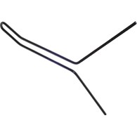 Palec zagarniający 8mm