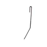 Palec zagarniający 9mm, lewy