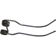 Palec zagarniający 6mm