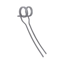 Palec zagarniający 12mm