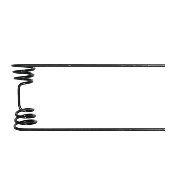 Palec zgrabiarki słomy 14mm