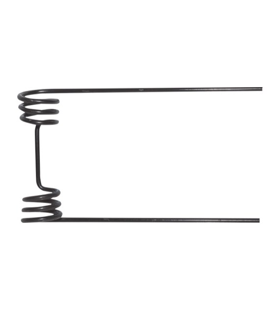 Palec zgrabiarki słomy 13mm