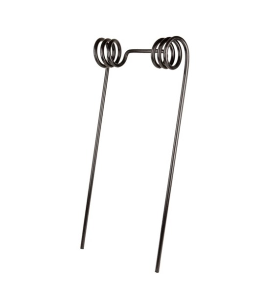 Palec zgrabiarki słomy 13mm