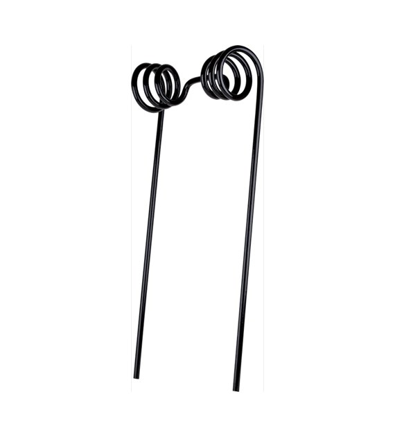 Palec zgrabiarki słomy 16mm