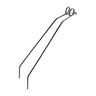 Palec zagarniający 12mm