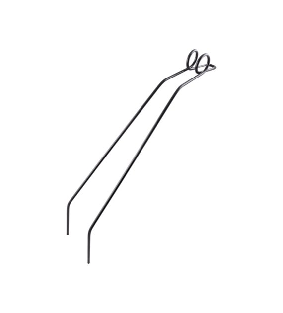 Palec zagarniający 12mm