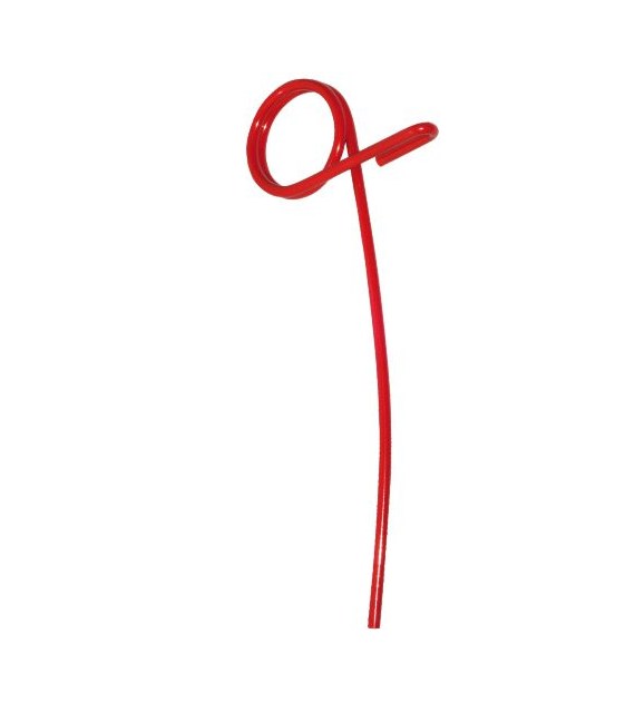 Palec zagarniający 12mm