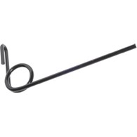 Palec zagarniający 16mm