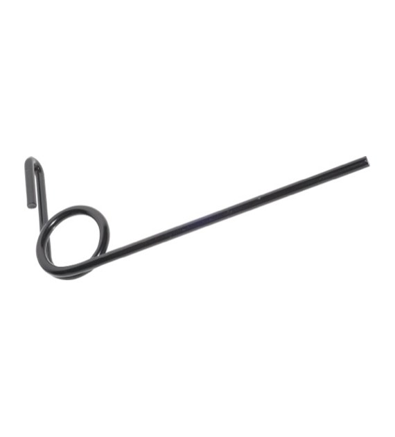 Palec zagarniający 16mm